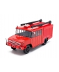 Magazyn z modelem Ikarus 526