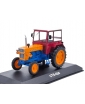 Magazin mit Modell UTB-650