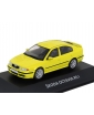 Časopis s modelom Škoda...