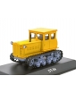 Magazin mit Modell DT-54