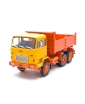 Magazyn z modelem Jelcz W 640