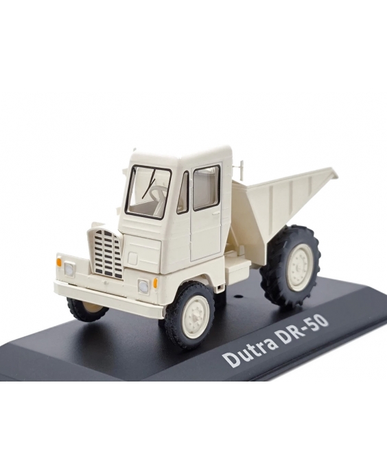 Magazin mit Modell Dutra-50