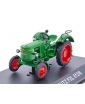 Magazine with model Deutz...