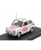 Magazyn z modelem Fiat 126P...