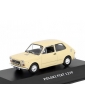 Magazin mit Modell Fiat 127p