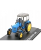 Magazin mit Modell Zetor...