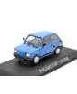 Časopis s modelem Fiat 126 BIS