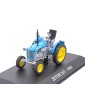 Magazin mit Modell Zetor 25T
