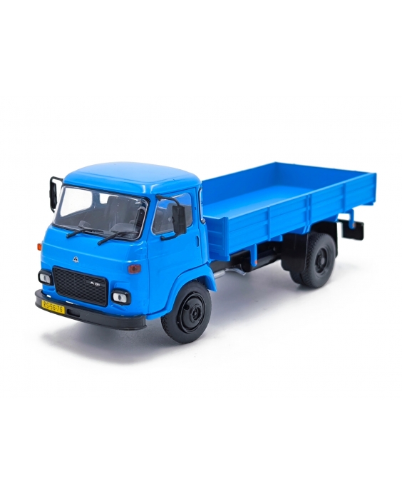 Magazin mit Modell Avia A31 N